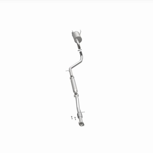 MAG BRE Exhaust Kits Magnaflow 106-0860