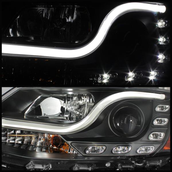 SPY Headlights SPYDER 5073648