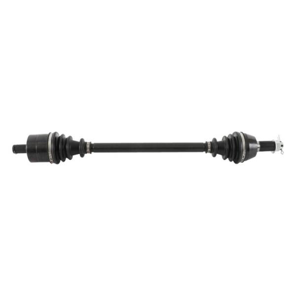 ABR Xtreme Duty Axles All Balls Racing AB8-PO-8-307