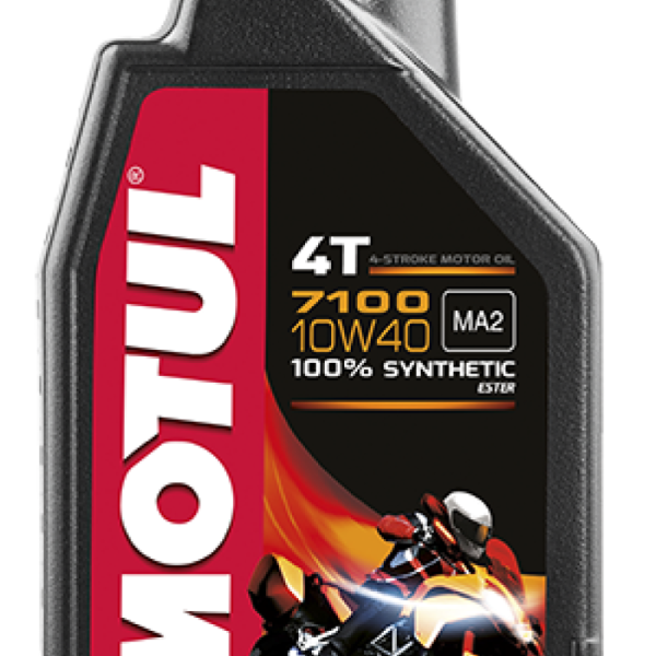 Motul 104091
