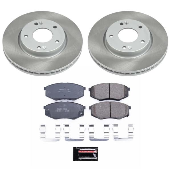 PowerStop SC5806