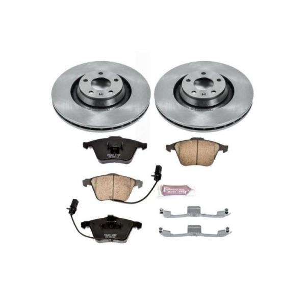 PowerStop KOE5277