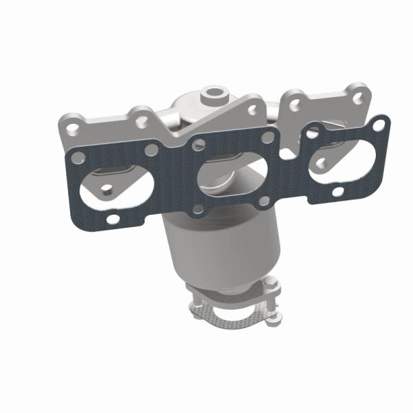 MAG Converter Direct Fit Magnaflow 51685