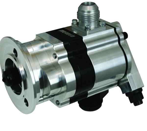MOR Oil Pumps Moroso 22313