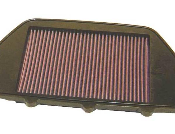 K&N Engineering HA-1197