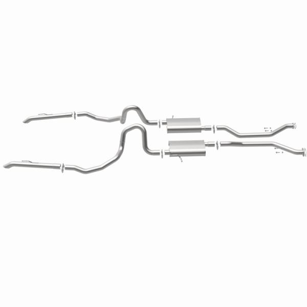 Magnaflow 106-0618
