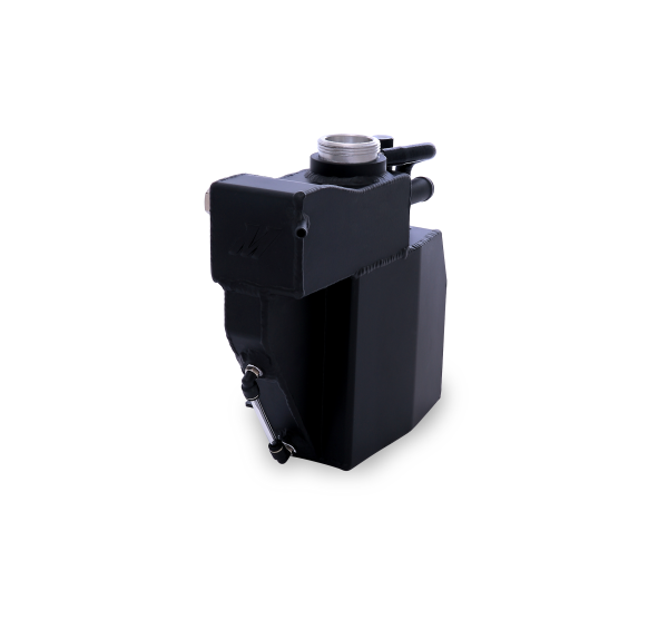 Mishimoto MMRT-CAM-16EBK