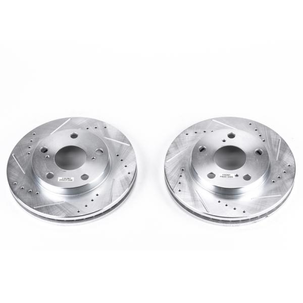 PowerStop JBR711XPR