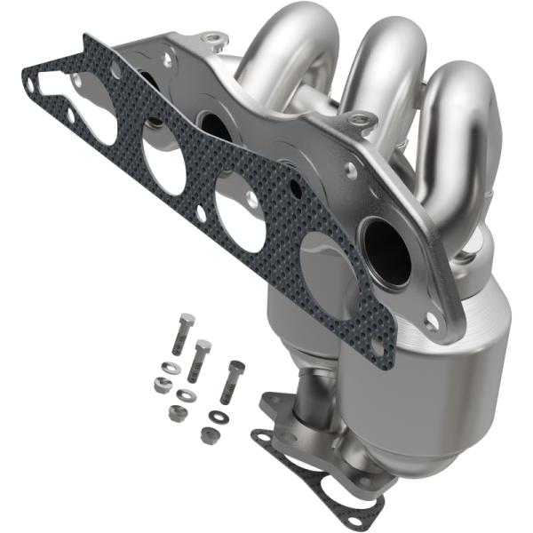 MAG Converter Direct Fit Magnaflow 5531347