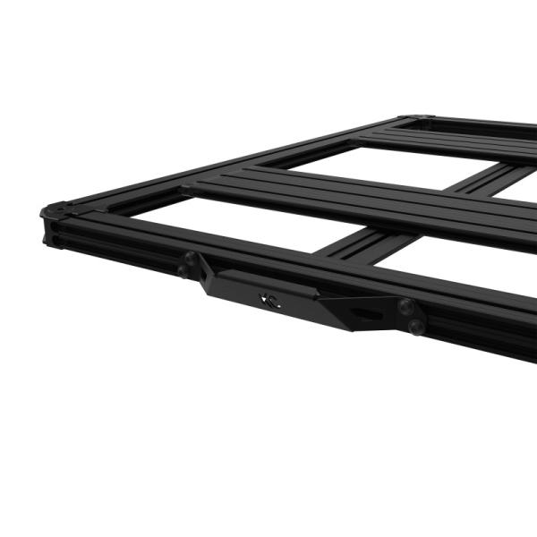 KCL Platform One Roof Rack KC HiLiTES 92506