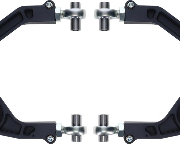 CMB KINETIK V2 Uniball Upper Arms Camburg CAM-310194-GRY