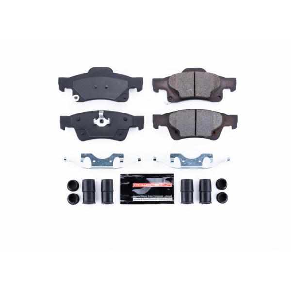 PowerStop Z23-1498