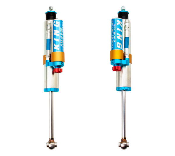 King Shocks 25001-372A