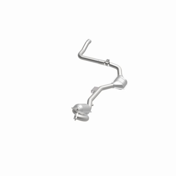 MAG Converter Direct Fit Magnaflow 49867