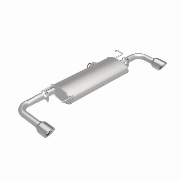 MAG BRE Muffler Kit Magnaflow 108-0042