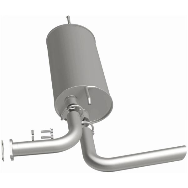 MAG BRE Exhaust Kits Magnaflow 108-0175