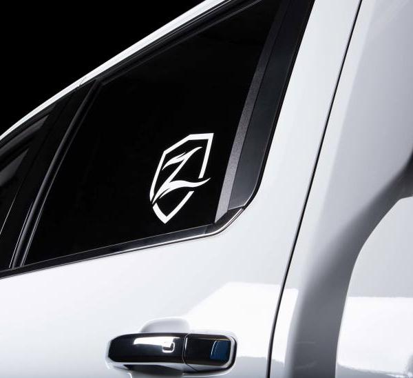 Zone Offroad ZONU9107