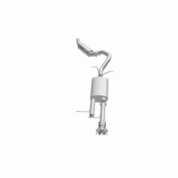 MAG BRE Exhaust Kits Magnaflow 106-0519