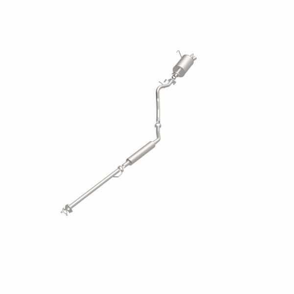 MAG BRE Exhaust Kits Magnaflow 106-0074