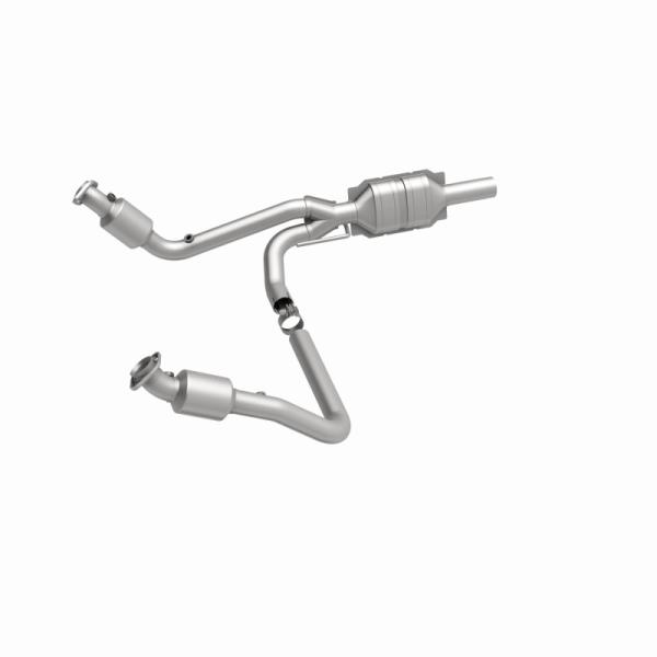 Magnaflow 447233