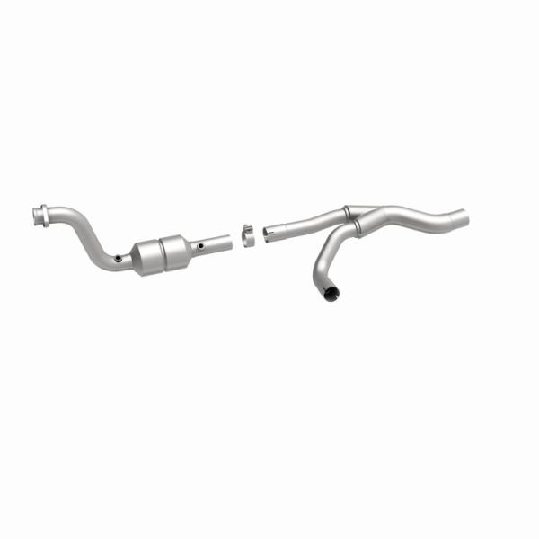 MAG Converter Direct Fit Magnaflow 49499