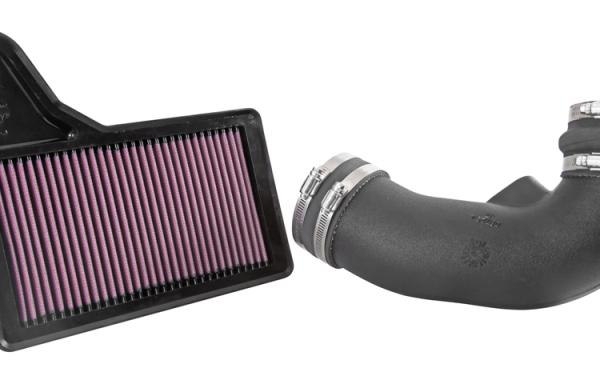 K&N Engineering 57-2590