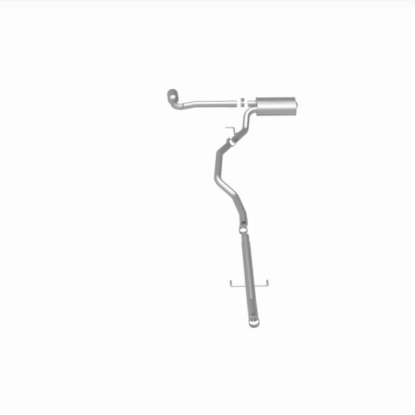 Magnaflow 16640