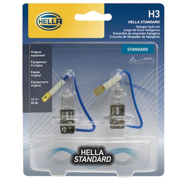 Hella H3TB