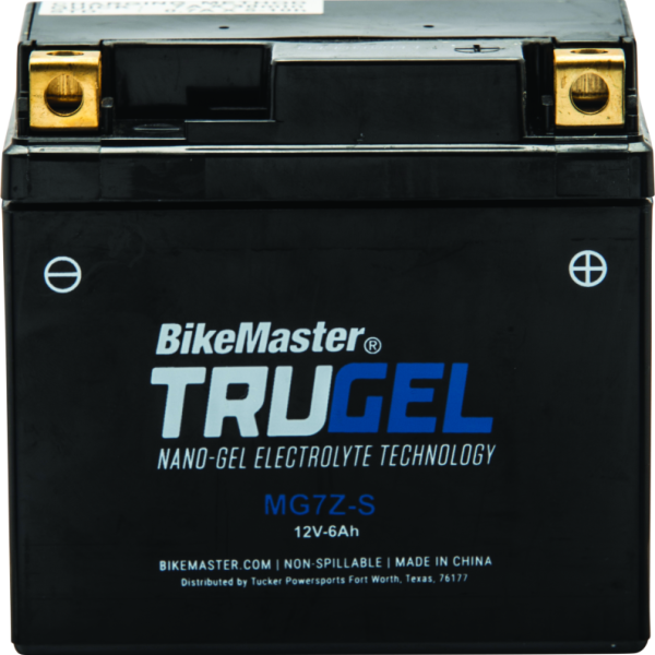 BikeMaster 780542