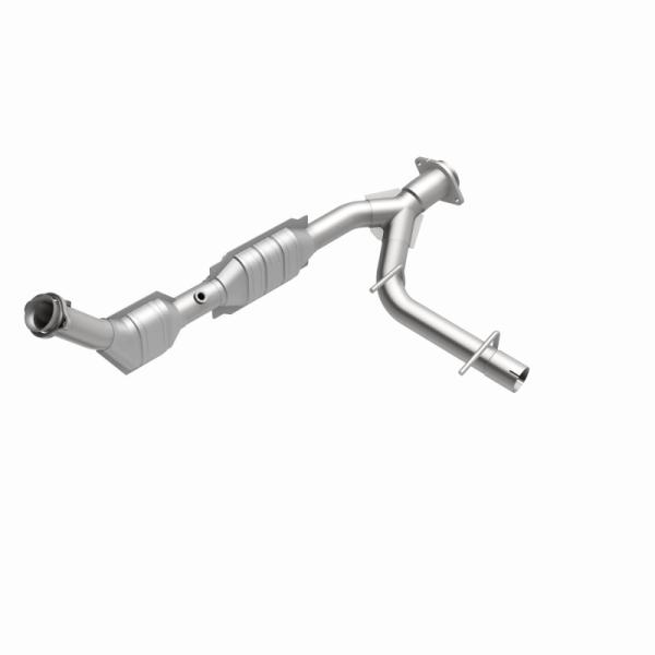 Magnaflow 458022