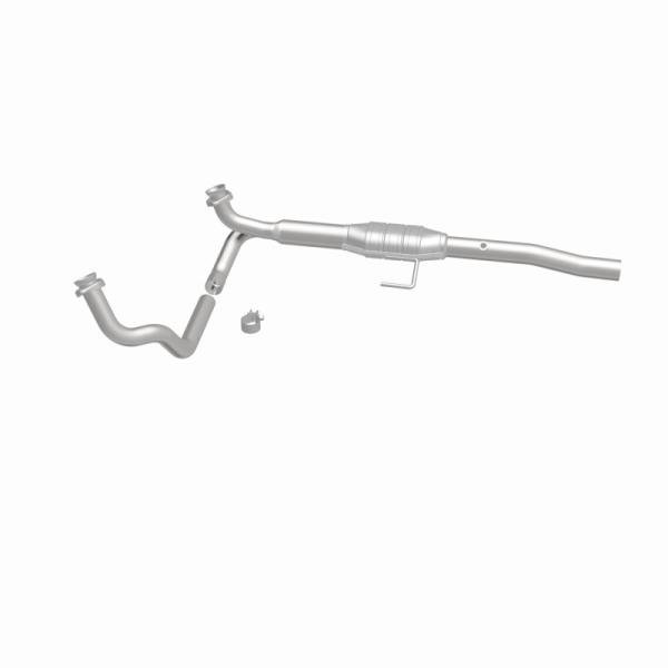 MAG Converter Direct Fit Magnaflow 51149