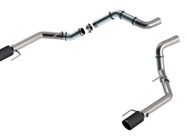 Borla 60727CFBA