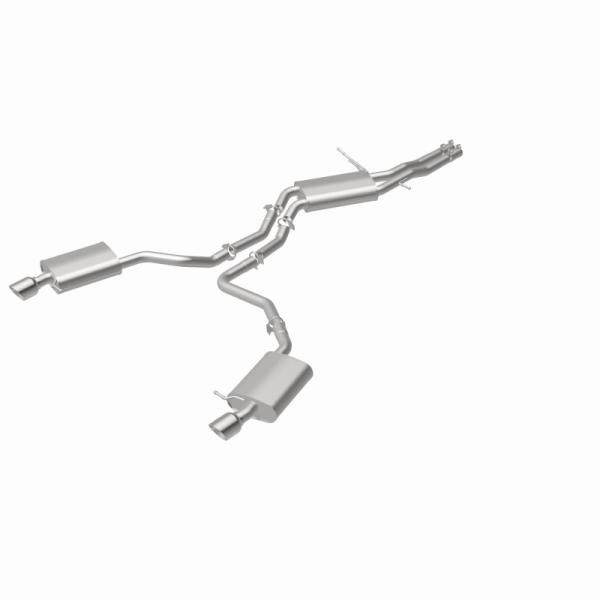MAG BRE Exhaust Kits Magnaflow 106-0924