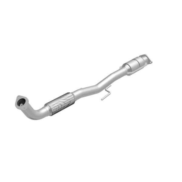 MAG Converter Direct Fit Magnaflow 457166