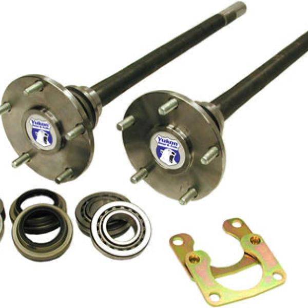 Yukon Gear & Axle YA FBRONCO-4-31
