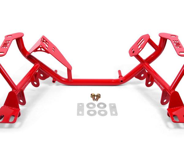 BMR Suspension KM731R