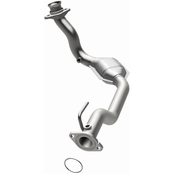 Magnaflow 447101