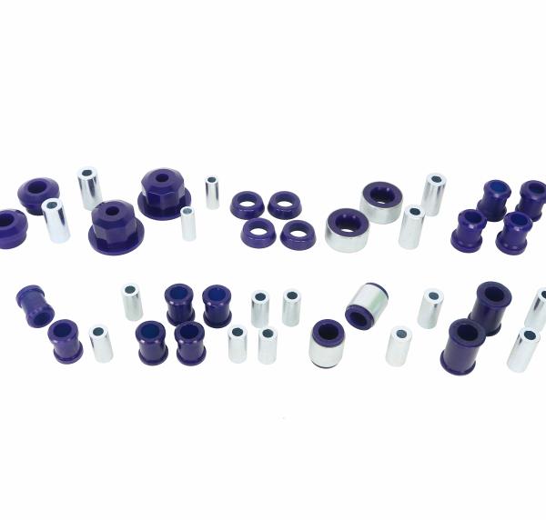 SPR Bushing Kits Superpro KIT6000K