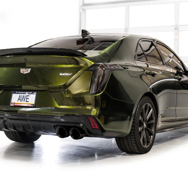 AWE Cat-Back SwitchPath AWE Tuning 3025-43436