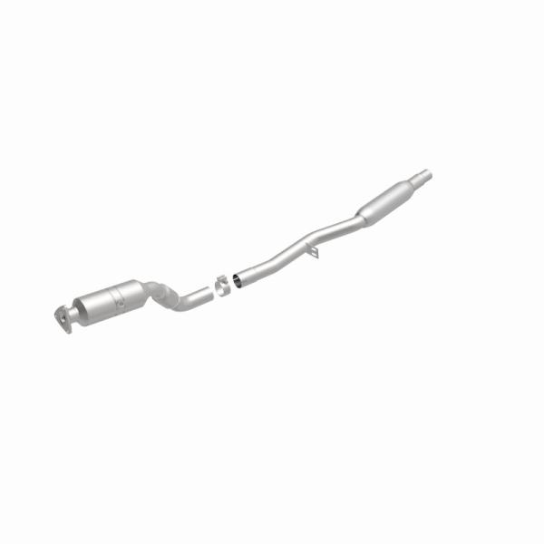 MAG Converter Direct Fit Magnaflow 5461133