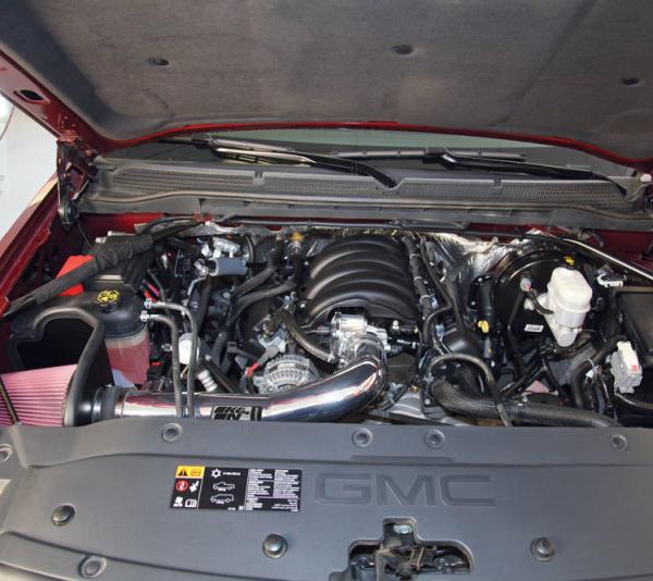 K&N Engineering 77-3085KP