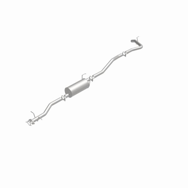 MAG BRE Exhaust Kits Magnaflow 106-0147