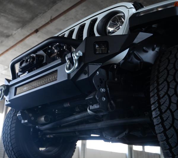 DV8 Offroad FBJL-07