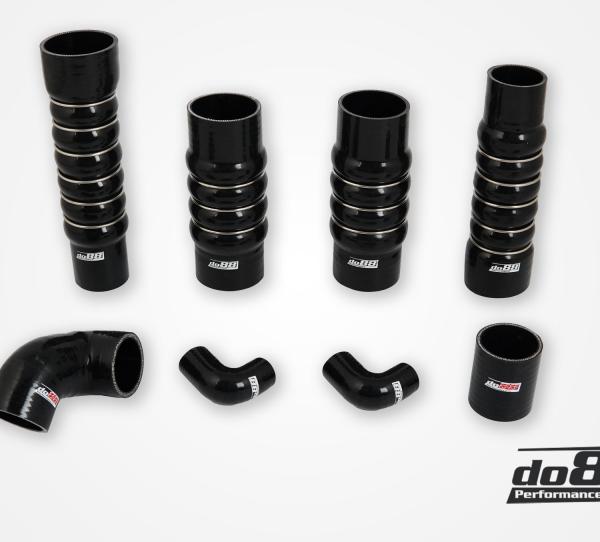 DOB Hose - Intercooler/Turbo do88 DO88-KIT224S