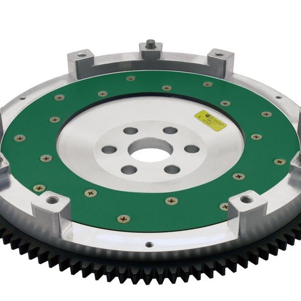 FID Aluminum Flywheels -Import Fidanza 161181