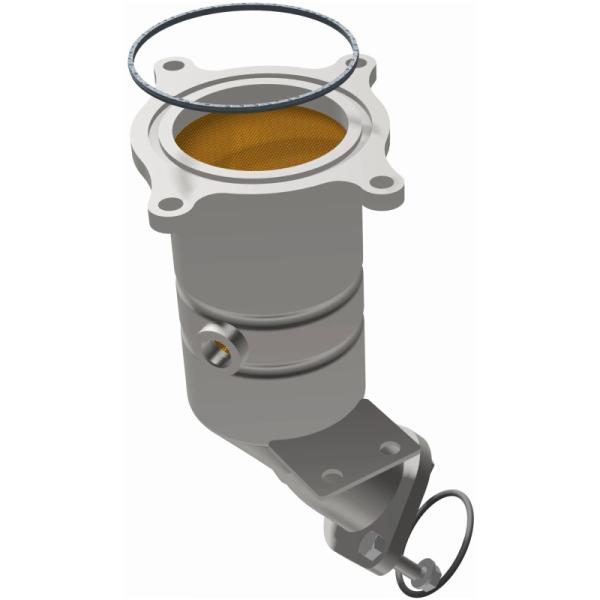 Magnaflow 51521