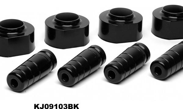 Daystar KJ09103BK