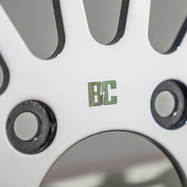 BKC Brake Rotors B Bikers Choice 485222