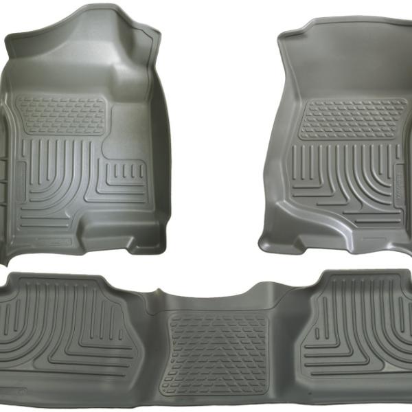 Husky Liners 98212