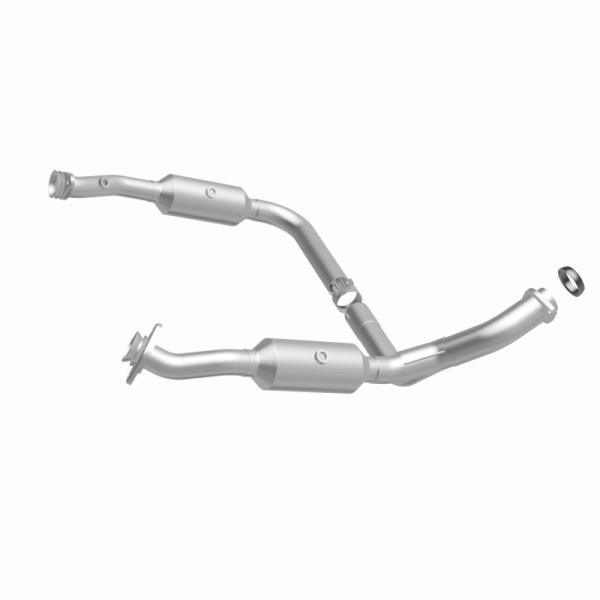MAG Converter Direct Fit Magnaflow 5551598